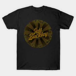 jeff buckley T-Shirt